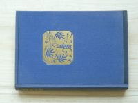 Rayment - Nebeské údoli (Symposion 1947) výtisk 23/300 na Simili Japan