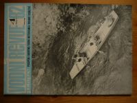 Vodní revue - Potápěč 1-6 (1982) ročník XIX. (chybí čísla 2-3, 6, 3 čísla)