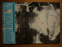 Vodní revue - Potápěč 1-6 (1982) ročník XIX. (chybí čísla 2-3, 6, 3 čísla)