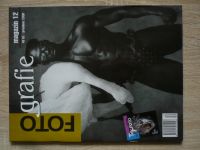 Fotografie magazín 1-12 (2000)