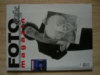 Fotografie magazín 1-12 (2001)