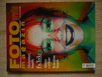 Fotografie magazín 1-12 (2003)
