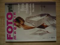 Fotografie magazín 1-12 (2004) chybí čísla 2, 11-12 (9 čísel)