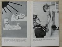 MUDr. Fügnerová - Buď matkou (1941) úprava a obálka Hochman