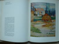 Goldwater - Paul Gauguin (1957) německy, monografie