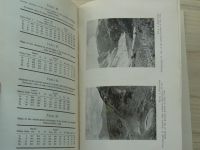 Deyl - Plants, Soil and Climate of Pop Ivan - Synecological study from Carpathian Ukraina (1940)
