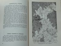 Deyl - Plants, Soil and Climate of Pop Ivan - Synecological study from Carpathian Ukraina (1940)