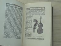 Paul Stoeving - Von der Violine (Berlin 1913) německy