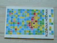 Josef Doubrava - Roženská mozaika (1992)