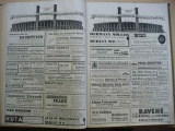 XI. Olympische Spiele BERLIN 1936 - Olympia Zeitung 1 - 30