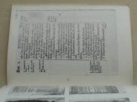 Chaloupka - Historický význam kralické tiskárny (1982)