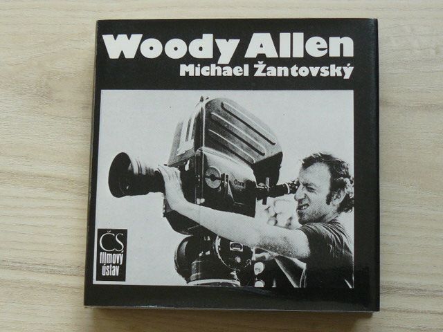 Žantovský - Woody Allen (1990)