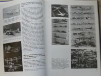 Androvič, Válek, Spiška - Lietadlá - Stavba plastikových modelov (1988) slovensky
