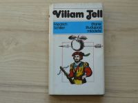Schiller - Viliam Tell - čitanie študujúcej mládeže (1977) slovensky