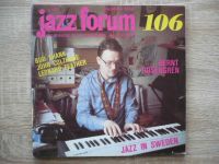 Jazz forum 1-6 (1987) anglicky