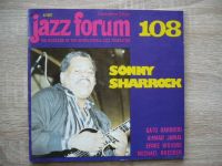 Jazz forum 1-6 (1987) anglicky