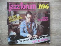 Jazz forum 1-6 (1987) chybí čísla 1, 5-6 (3 čísla) anglicky