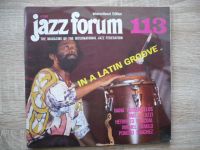 Jazz forum 1-6 (1988) anglicky