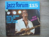 Jazz forum 1-6 (1988) anglicky