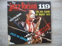 Jazz forum 1-6 (1989) anglicky