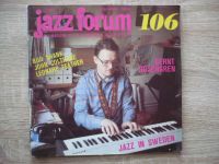 Jazz forum 3 (1987) anglicky