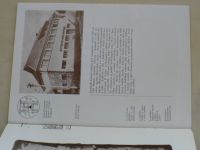 Chaloupka - Historický význam kralické tiskárny (1990)