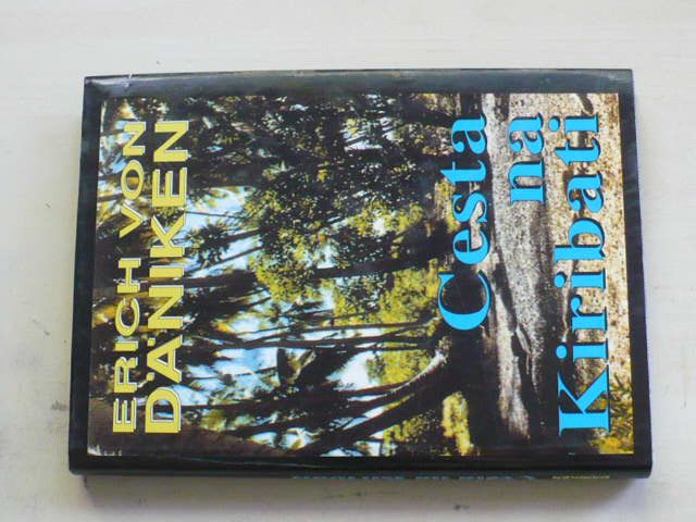 Daniken - Cesta na Kiribati (1995)