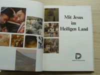 Pax - Mit Jesus im Heiligen Land (Doron Israel 1986) S Ježíšem ve Svaté zemi