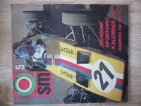 Svět motorů 5 (1975) ročník XXIX.