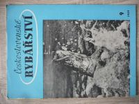 Československé rybářství 1-12 (1959)