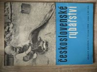 Československé rybářství 1-12 (1966)