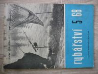 Rybářství 1-12 (1968)