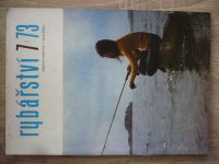 Rybářství 1-12 (1973)