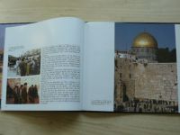 Raffin - Faszinierende Städte Jerusalem (1997)