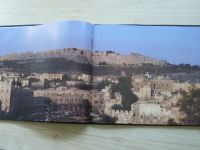 Raffin - Faszinierende Städte Jerusalem (1997)