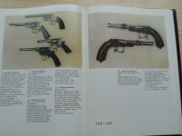 Vzácné zbraně a zbroj ze sbírek vojenského muzea v Praze (1986)