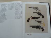 Vzácné zbraně a zbroj ze sbírek vojenského muzea v Praze (1986)