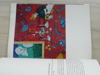 Welt der Kunst - Henri Matisse (1968) německy