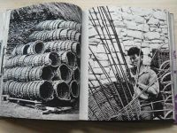 Jan Styczynski - Wisla - Opowieść o rzece (1973) polky, Visla, fotopublikace