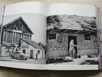 Jan Styczynski - Wisla - Opowieść o rzece (1973) polky, Visla, fotopublikace