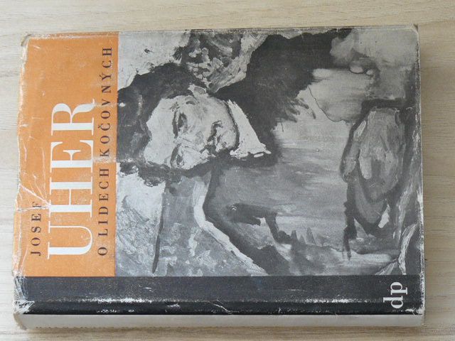 Josef Uher - O lidech kočovných (1940)