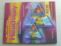 Soers - New Headway Elementary Student´s Book (2006)