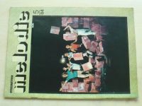 Melodie 1-12 (1984) ročník XXII.