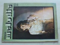 Melodie 1-12 (1984) ročník XXII.