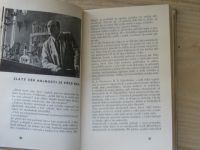 Vasiljev, Gusčev - Reportáž z 21. století (1959)