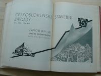 BRNO - Národohospodářská propagace Československa (1948)