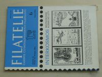 Filatelie 1-24 (1984) ročník XXXIV.