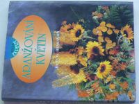 Hessayon - Aranžování květin (2000)