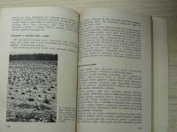 Lhotský, Ferda - Meliorace půd před zalesněním (1962)