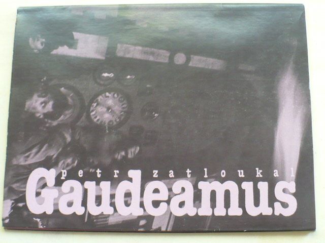 Zatloukal - Gaudeamus (1990)